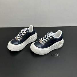 Picture of Chanel Shoes _SKUChanelsz35-40XX09042437
